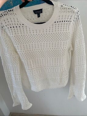 Topshop top